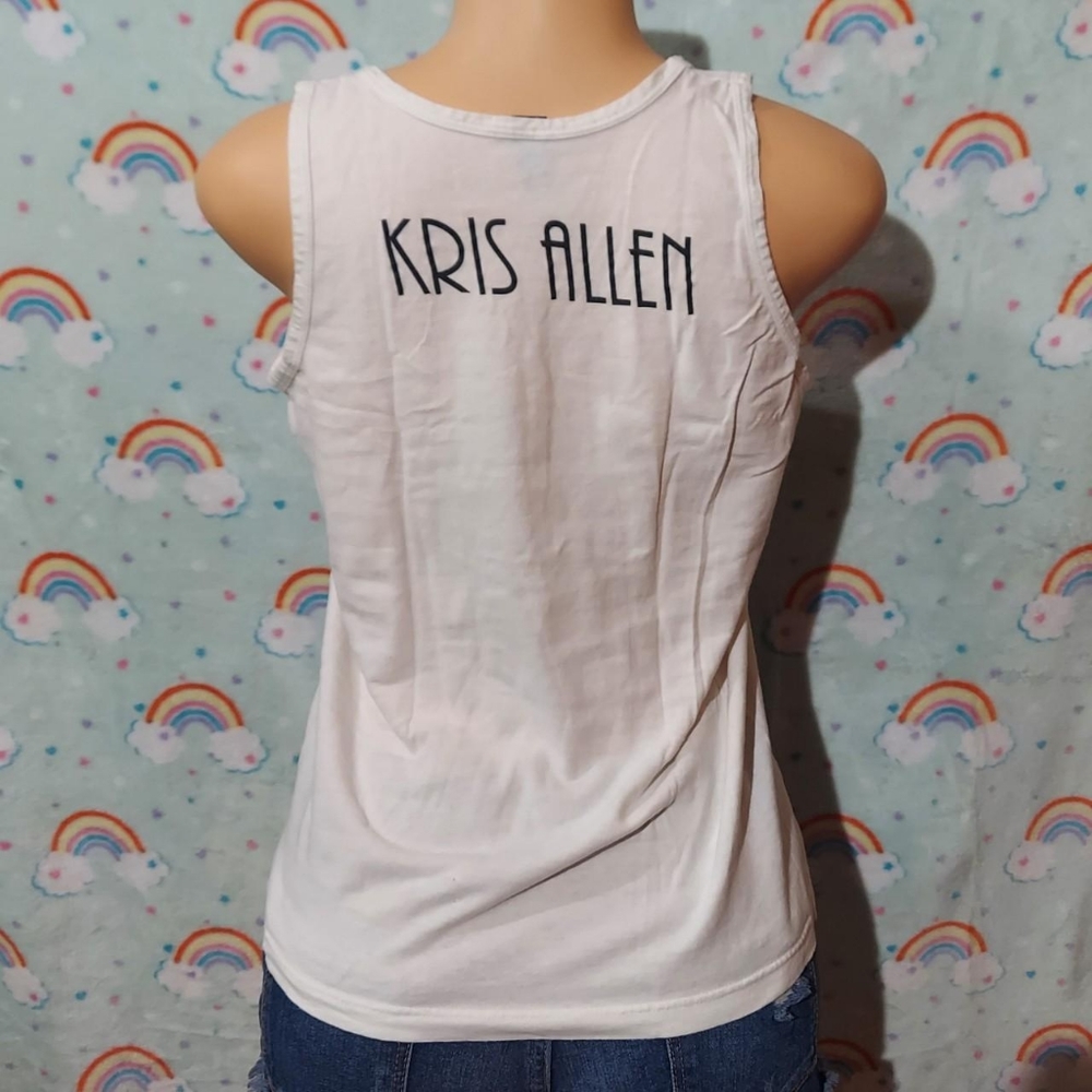 Tank top - Picture 2 of 2